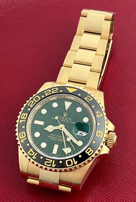 wingate Rolex dallas